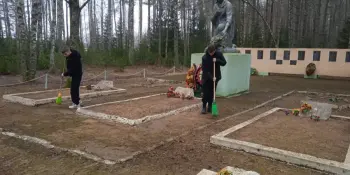Акция "Обелиск"