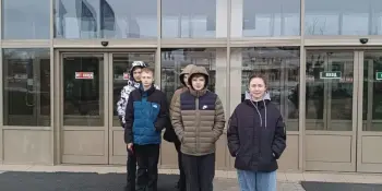 Экскурсия на ОАО "БАТЭ"