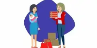 О выплате единовременной материальной помощи в 2025 году