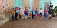"Мы вместе - и в будни, и в праздник!"